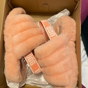 Ugg slippers